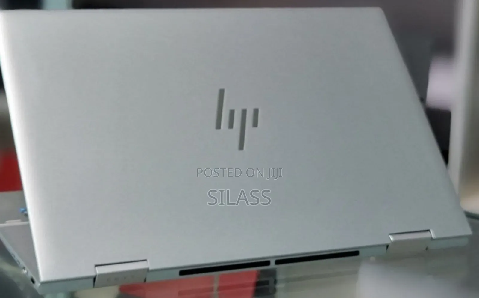 New Laptop HP Envy X360 8GB Intel Core I5 SSD 512GB