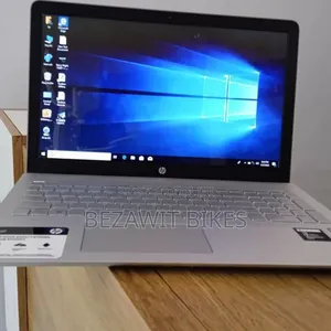 Photo - New Laptop HP Pavilion 15 8GB Intel Core I5 SSD 512GB