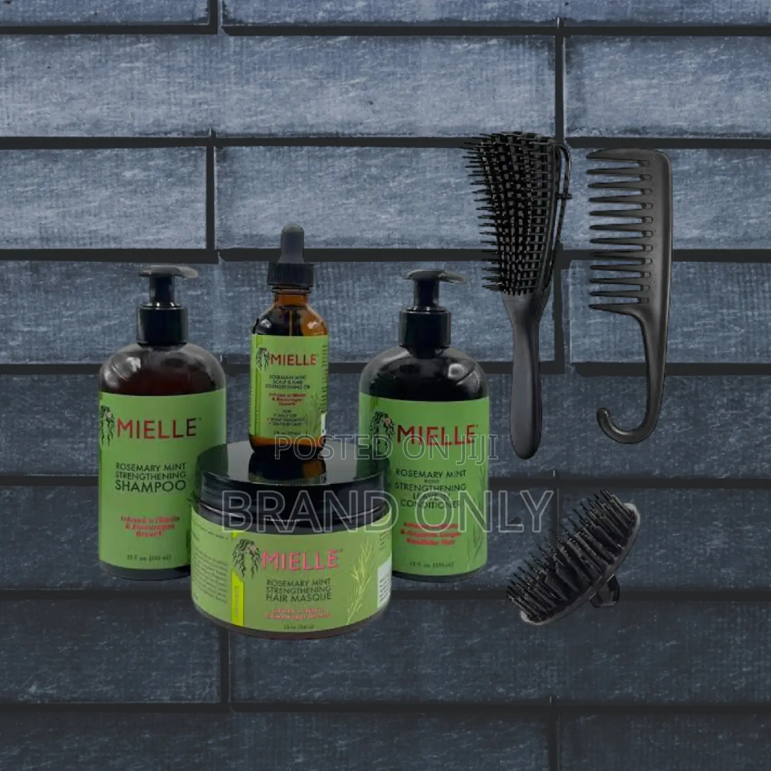 Mielle Conditioner for Healthy Hair