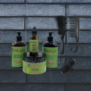 Photo - Mielle Conditioner for Healthy Hair