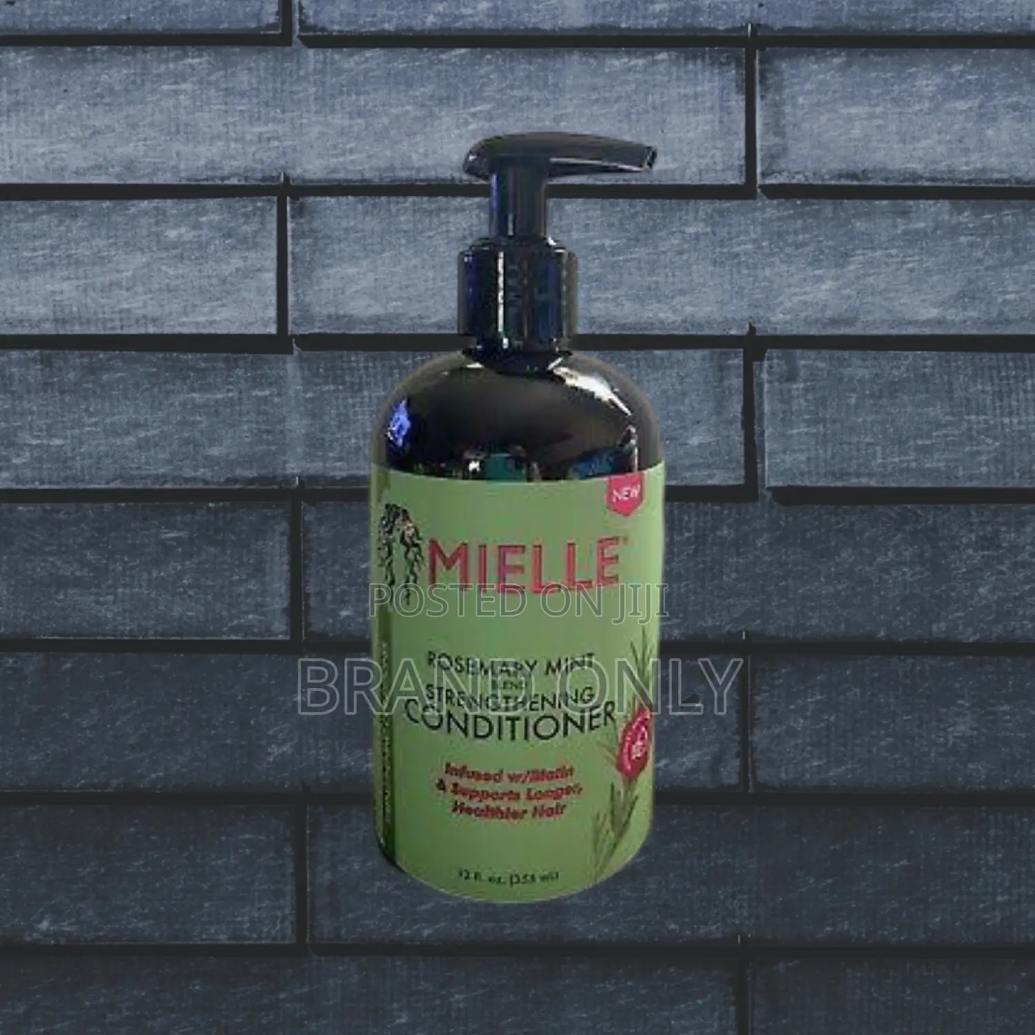 Mielle Conditioner for Healthy Hair