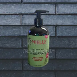 Mielle Conditioner for Healthy Hair