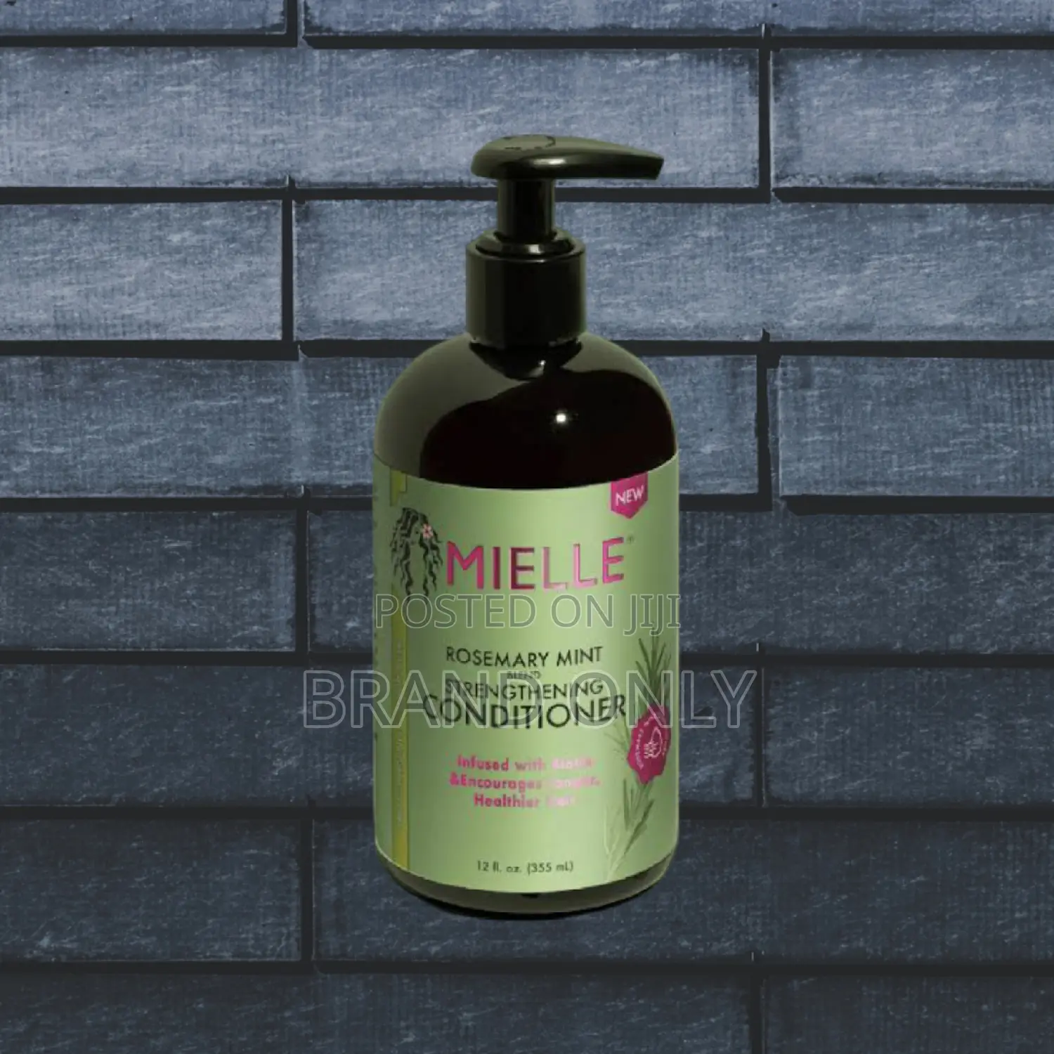 Mielle Conditioner for Healthy Hair