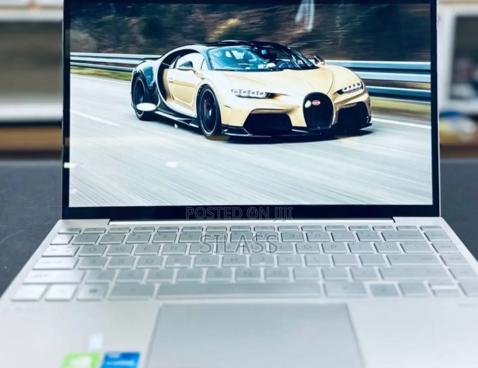 New Laptop HP Envy Pro 16GB Intel Core I5 SSD 512GB