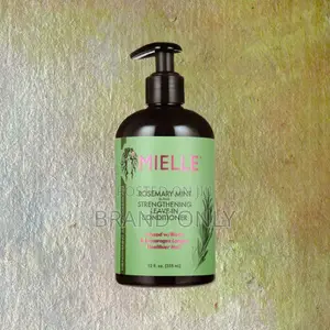 Mielle Conditioner Deeply Nourishes Curls