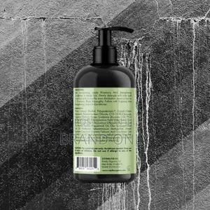 Photo - Mielle Conditioner Revitalizes Dull, Lifeless Hair.