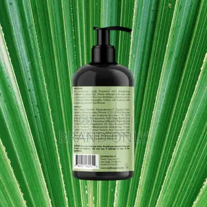 Photo - Mielle Conditioner Improves Hair Elasticity Significantly