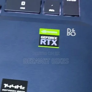 Photo - New Laptop HP Victus 16 16GB Intel Core I7 SSD 512GB