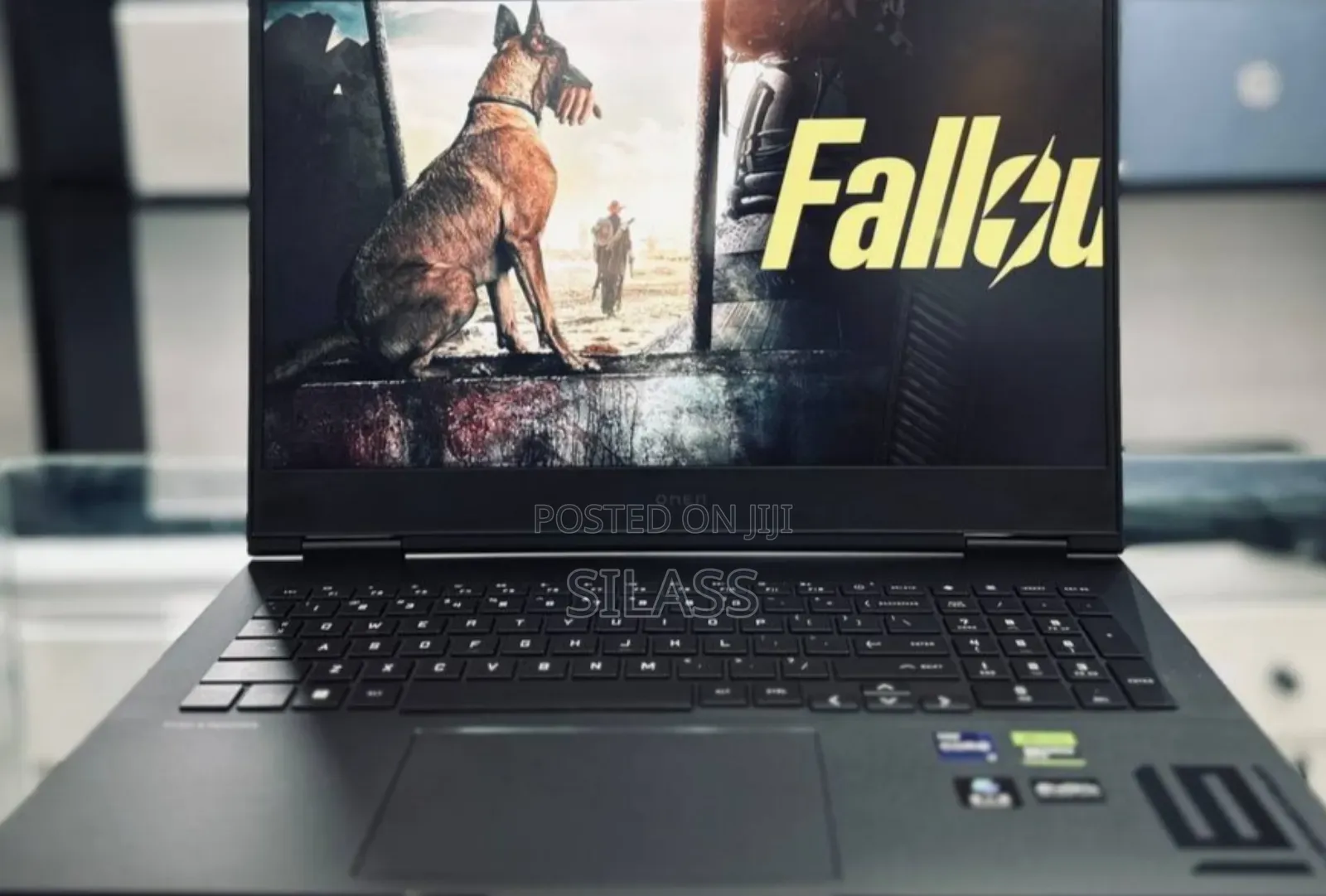 New Laptop HP Omen 16 16GB Intel Core I5 SSD 512GB