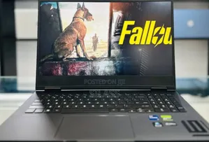 New Laptop HP Omen 16 16GB Intel Core I5 SSD 512GB