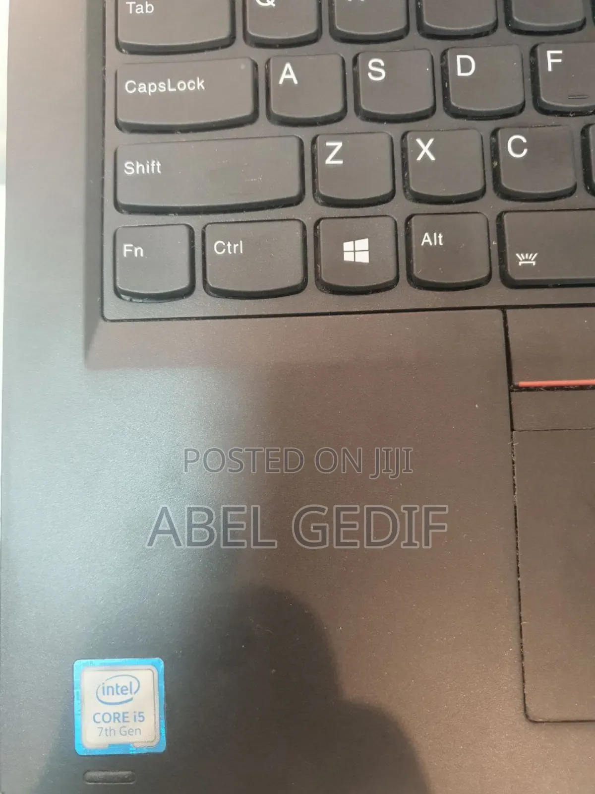 New Laptop Lenovo ThinkPad Yoga 370 16GB Intel Core I5 SSD 512GB