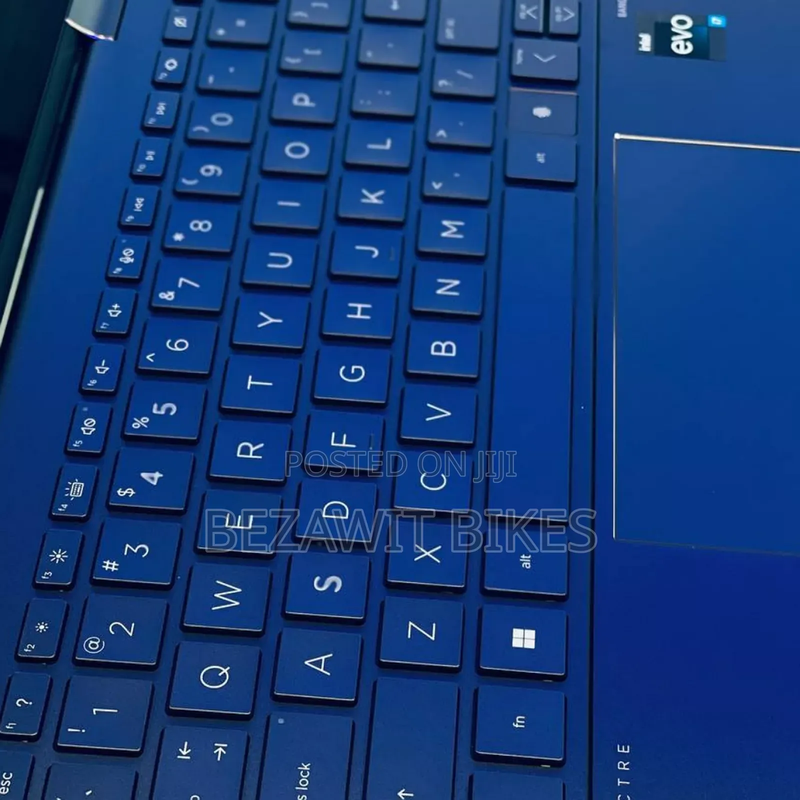 New Laptop HP Spectre X360 13 16GB Intel Core I7 SSD 1T