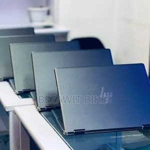 New Laptop HP Spectre X360 13 16GB Intel Core I7 SSD 1T