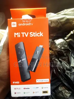 Mi Tv Stick (Original)