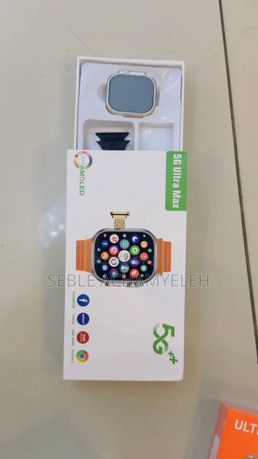 Smart Watch