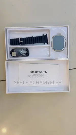 Smart Watch