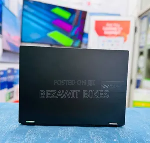 New Laptop Asus Vivobook 16 16GB Intel Core I9 SSD 512GB