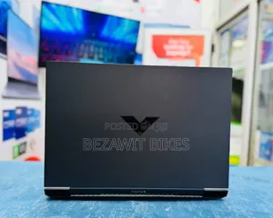 Photo - New Laptop HP Victus 16 16GB Intel Core I7 SSD 512GB