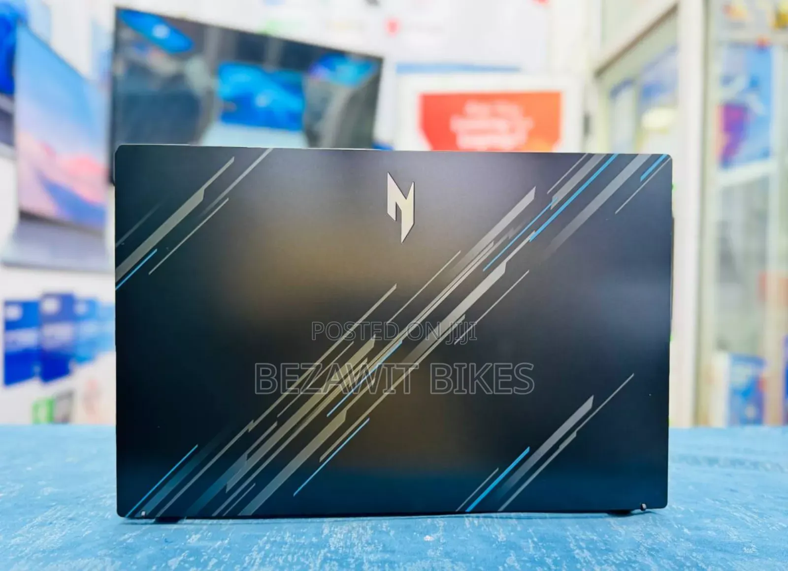 New Laptop Acer 16GB Intel Core I5 SSD 512GB