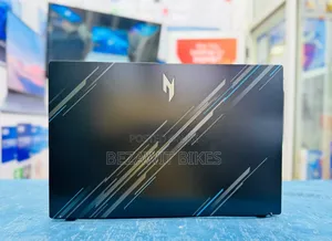 New Laptop Acer 16GB Intel Core I5 SSD 512GB