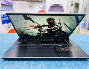 New Laptop Acer 16GB Intel Core I5 SSD 512GB