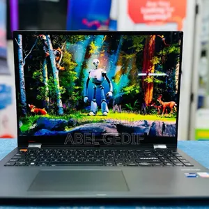 New Laptop Asus Vivobook 16 16GB Intel Core I9 SSD 512GB