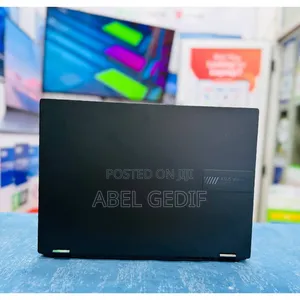 New Laptop Asus Vivobook 16 16GB Intel Core I9 SSD 512GB