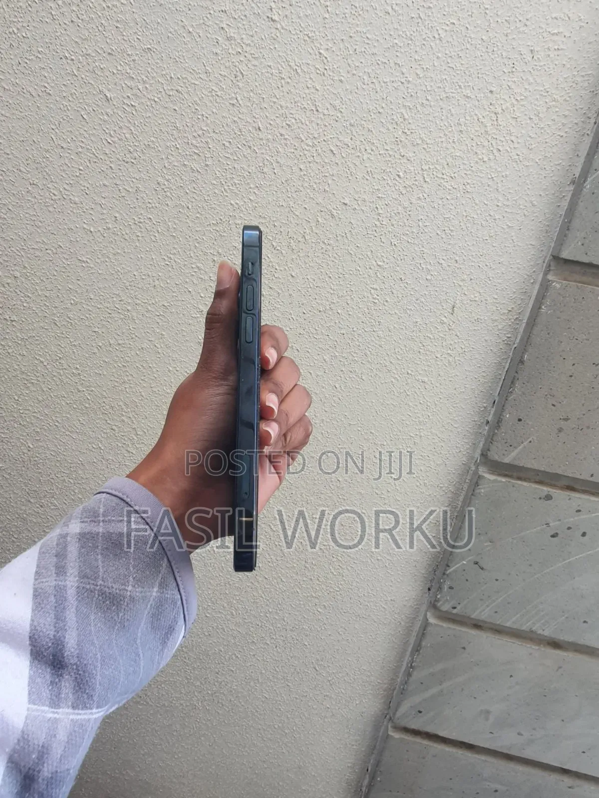 Apple iPhone 12 Pro 256 GB Blue