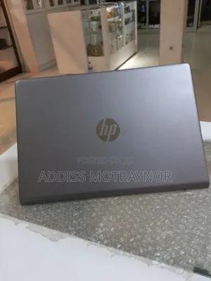 Photo - New Laptop HP Pavilion 15 8GB Intel Core I5 HDD+SSD 500GB