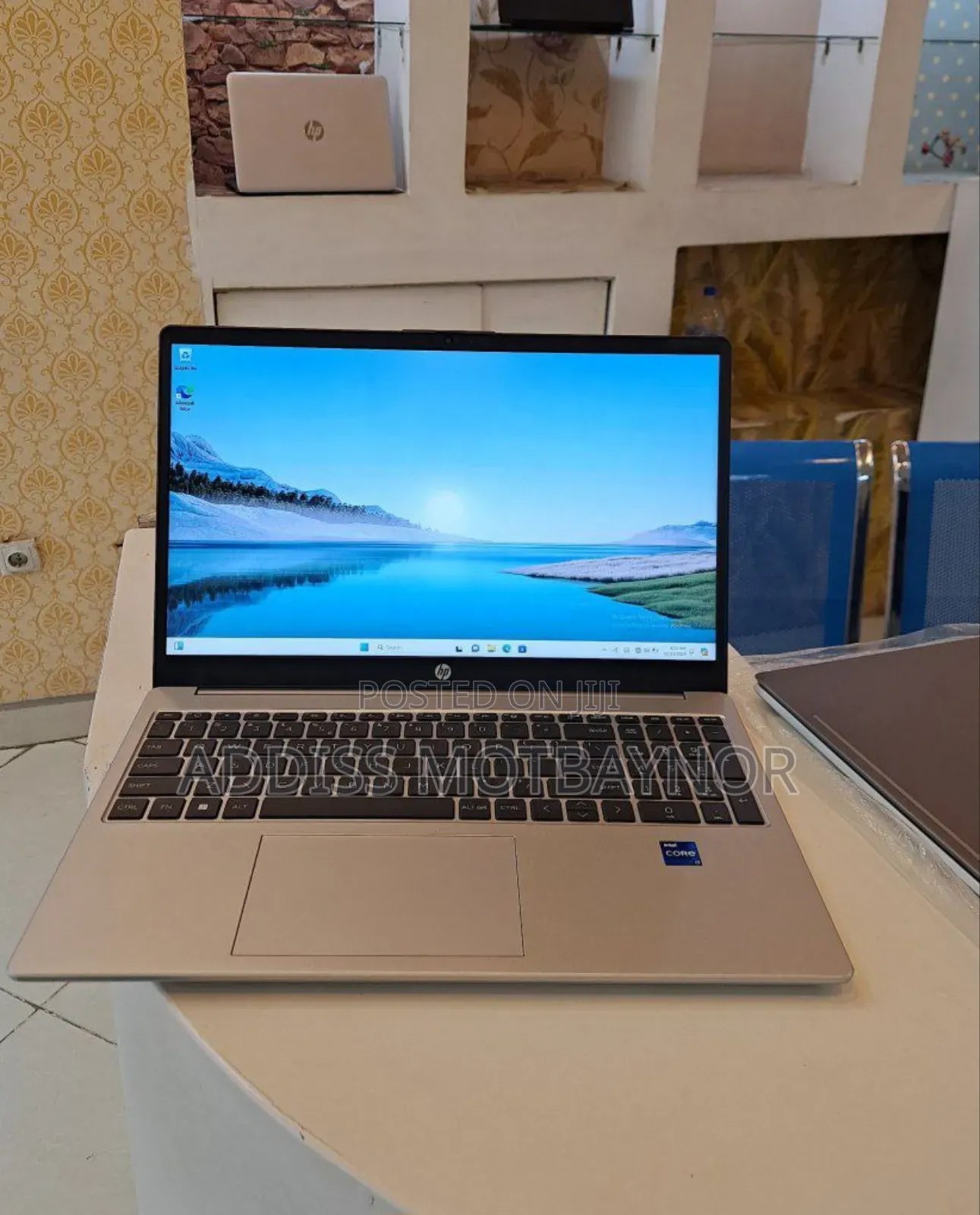 New Laptop HP Pro X2 612 16GB Intel Core I7 SSD 1T