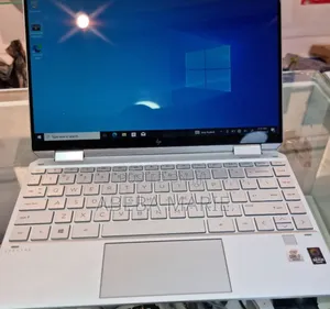 New Laptop HP Spectre X360 13 16GB Intel Core I7 SSD 1T