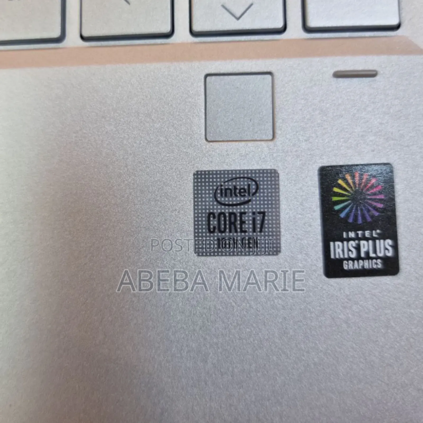 New Laptop HP Spectre X360 13 16GB Intel Core I7 SSD 1T