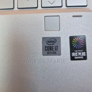 New Laptop HP Spectre X360 13 16GB Intel Core I7 SSD 1T