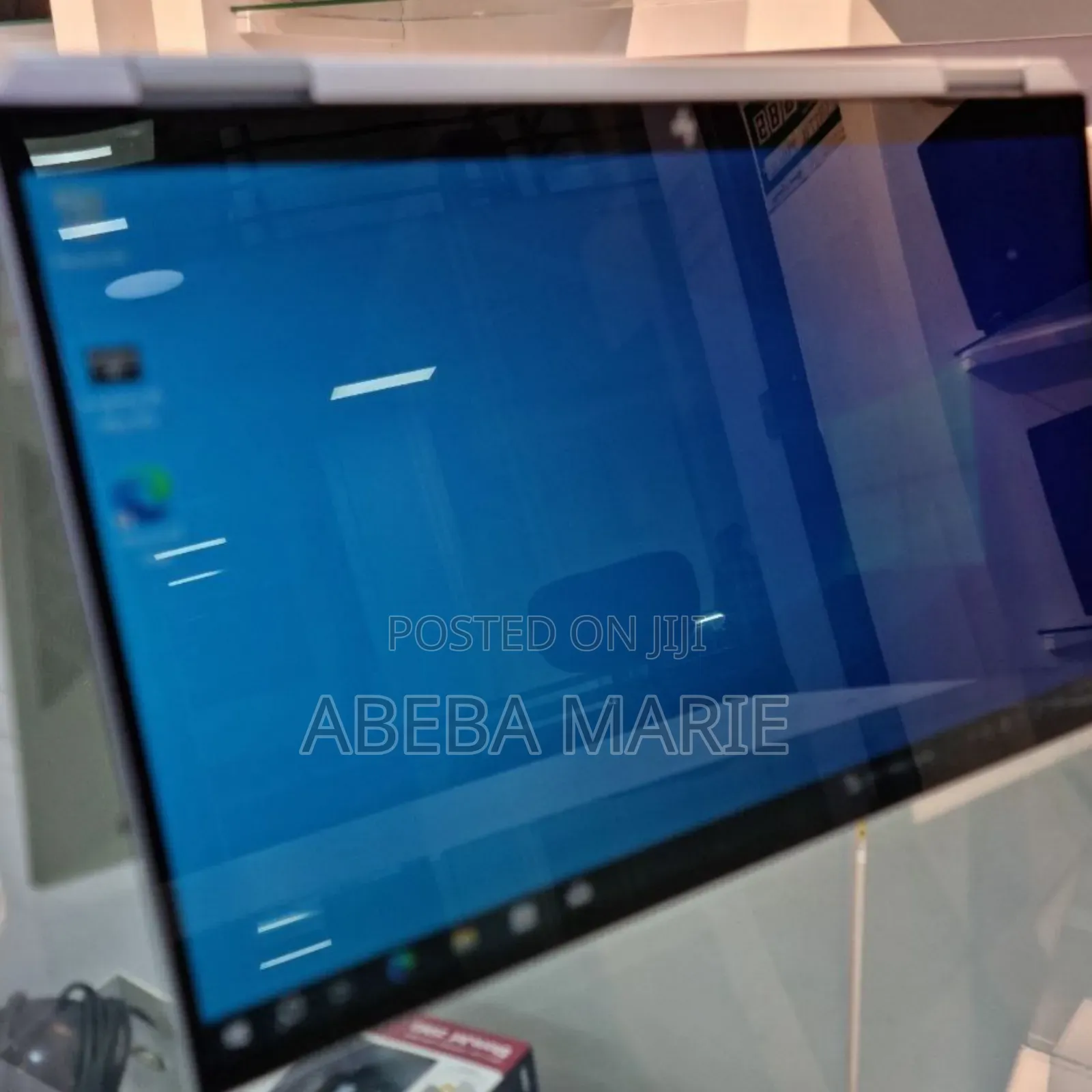 New Laptop HP Spectre X360 13 16GB Intel Core I7 SSD 1T