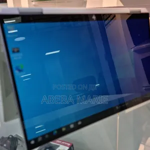 New Laptop HP Spectre X360 13 16GB Intel Core I7 SSD 1T