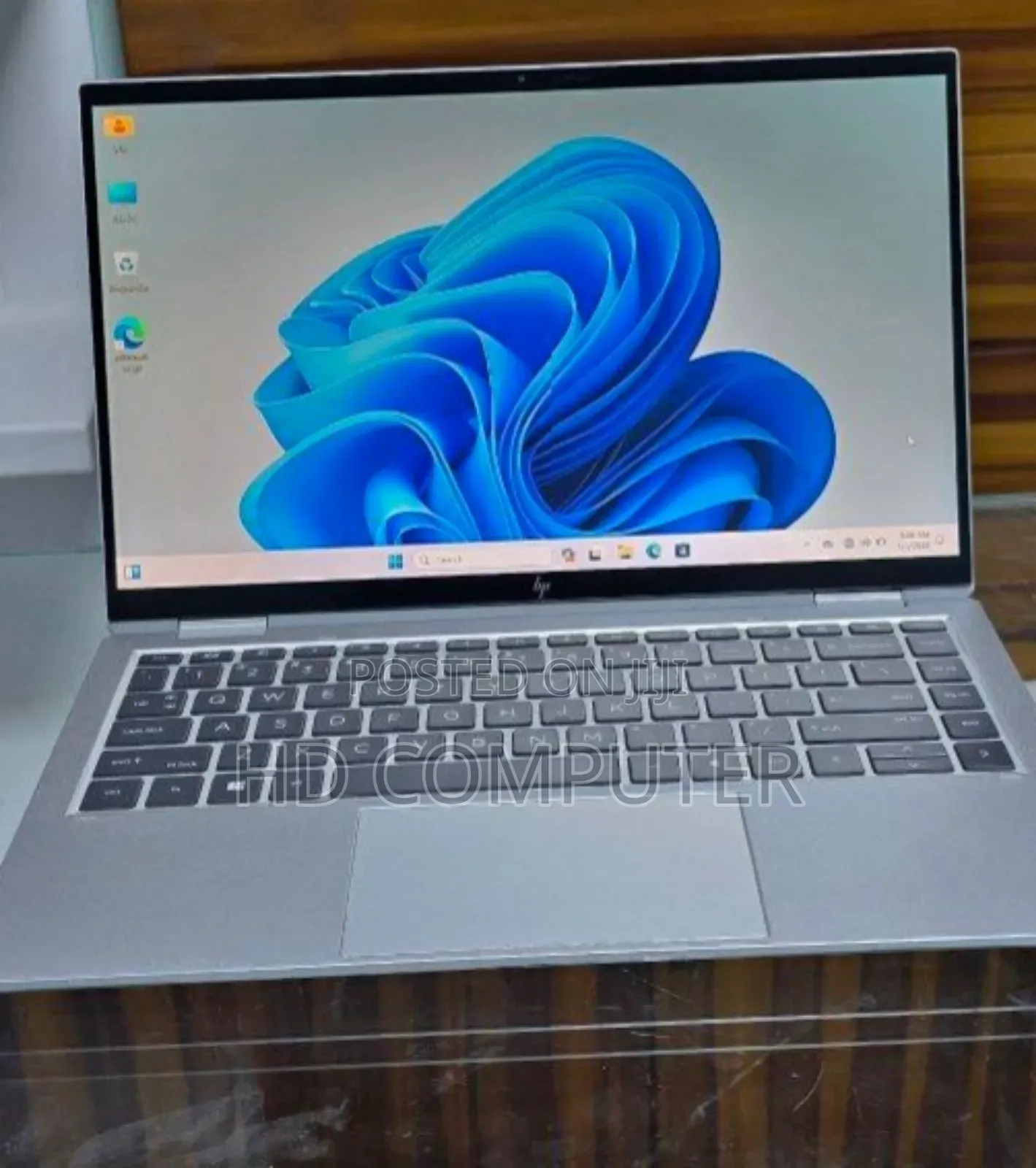 New Laptop Dell Precision 15 3520 16GB Intel Core I7 SSD 512GB