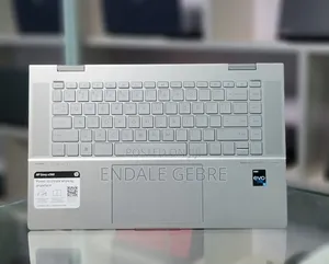 Photo - New Laptop HP Envy X360 8GB Intel Core I5 SSD 512GB