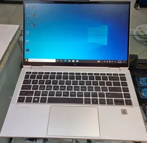 New Laptop HP EliteBook X360 1040 G7 16GB Intel Core I7 SSD 256GB