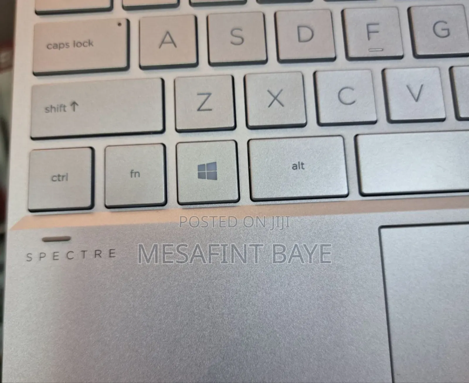 New Laptop HP Spectre X360 16GB Intel Core I7 SSD 1T