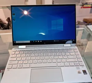 New Laptop HP Spectre X360 16GB Intel Core I7 SSD 1T