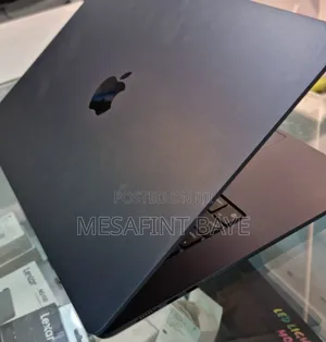 New Laptop Apple MacBook Air 2019 8GB Apple M3 SSD 256GB