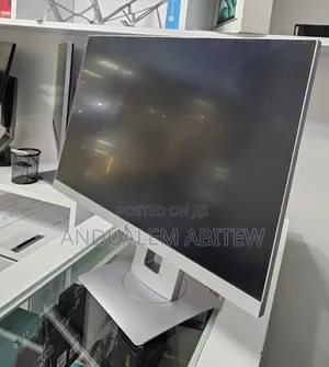 Hp 24 Inch Frameless Monitor