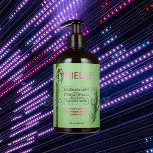 Photo - Mielle Conditioner Is Perfect for Textured Hair