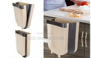 2pcs Hanging Trash
