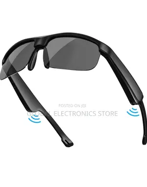 Smart Glass V5.0(100% UV Protection እና Bluelight Filter ያለው)