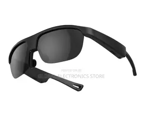 Smart Glass V5.0(100% UV Protection እና Bluelight Filter ያለው)