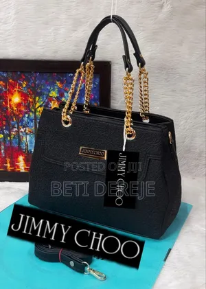 Jimmy Choo