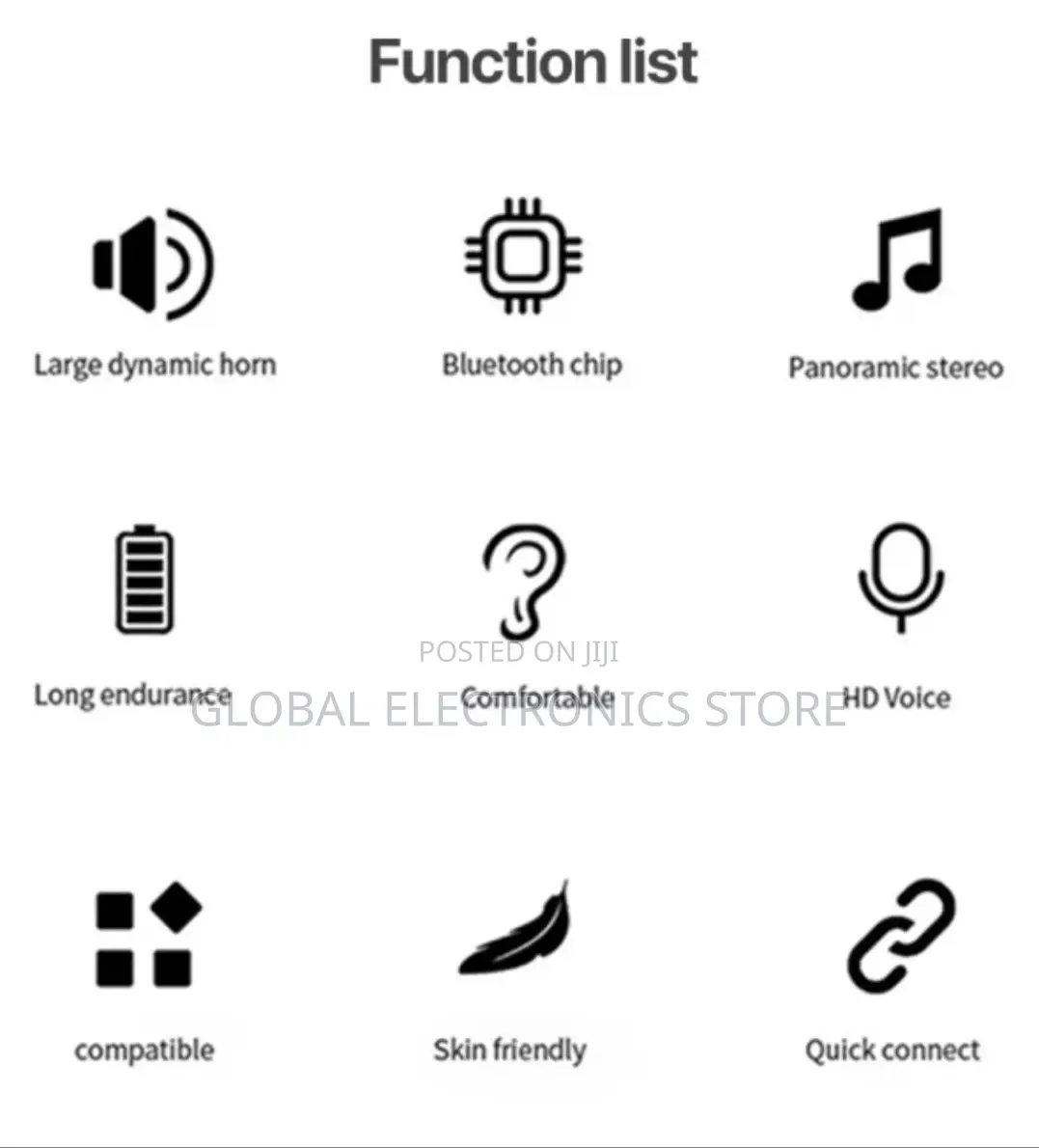 Original Lenovo Headset (With ANC + ENC Noise Reduction )