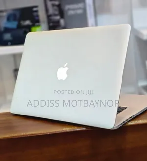 New Laptop Apple MacBook 2015 16GB Intel Core I7 SSD 512GB