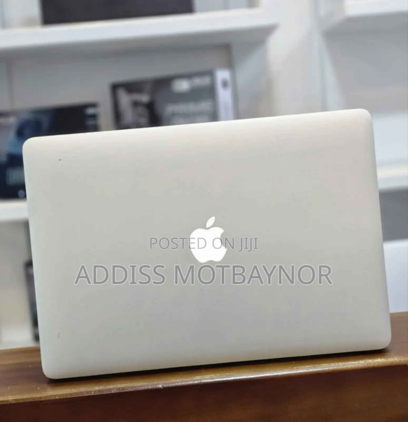 New Laptop Apple MacBook 2015 16GB Intel Core I7 SSD 512GB